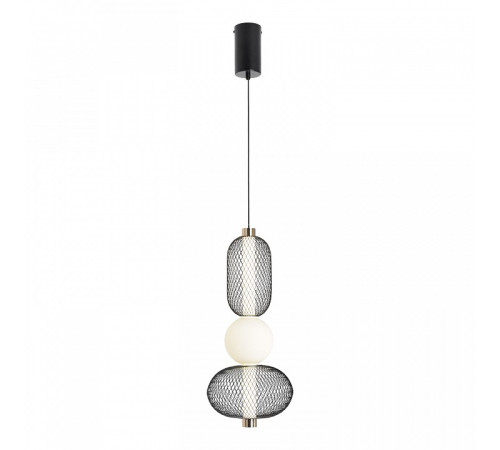 Подвесной светильник Lussole LSP-7530