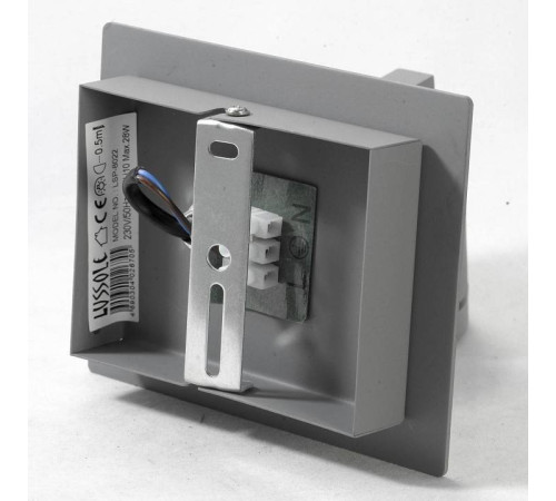 Спот Lussole Dillingham LSP-8022