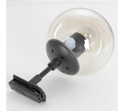 Светильник на штанге Lussole Hartwell LSP-8167-TAB