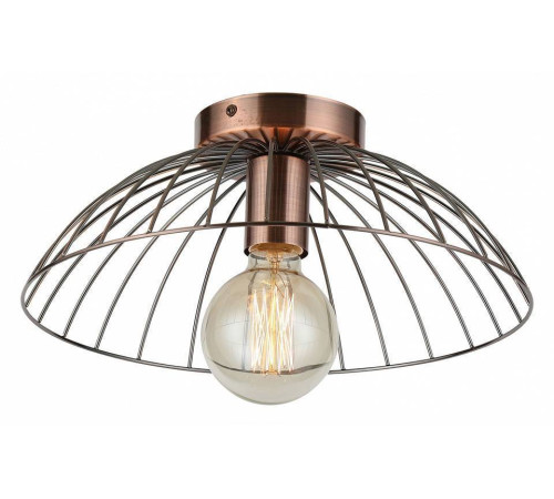 Накладной светильник Lussole Brooks LSP-8249