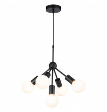 Подвесная люстра LGO Kenner LSP-8271