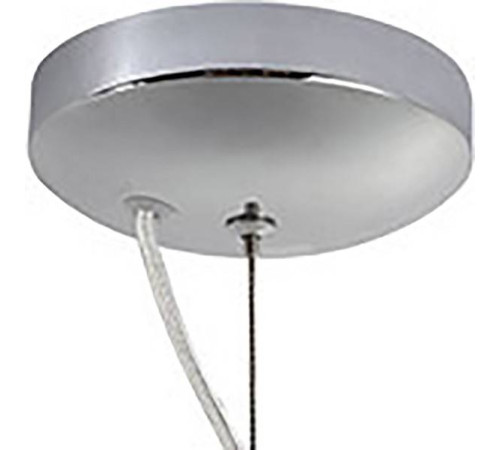 Подвесная люстра Lussole Star LSP-8336