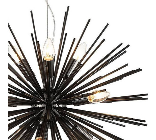 Подвесная люстра Lussole Star LSP-8337