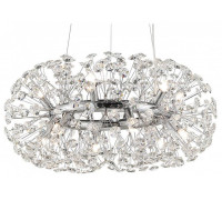 Подвесная люстра Lussole Alaska LSP-8339