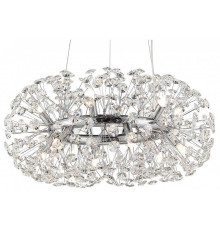 Подвесная люстра Lussole Alaska LSP-8339