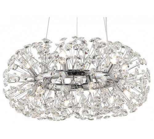 Подвесная люстра Lussole Alaska LSP-8339