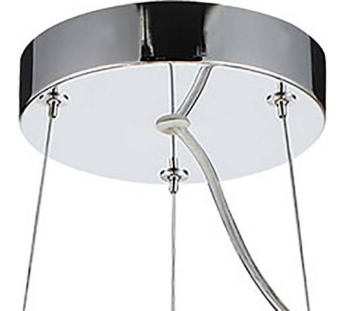 Подвесная люстра Lussole Alaska LSP-8339