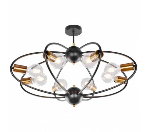 Подвесная люстра LGO Garland LSP-8375