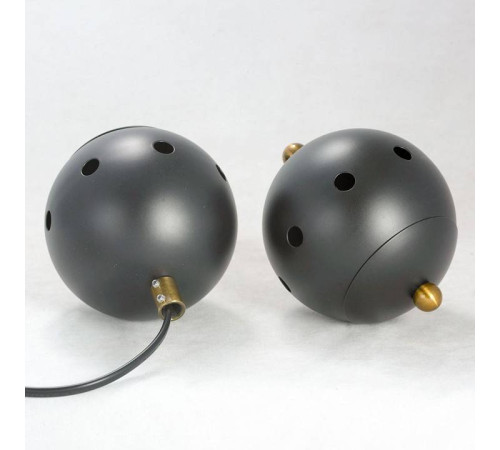 Подвесная люстра LGO Garland LSP-8375