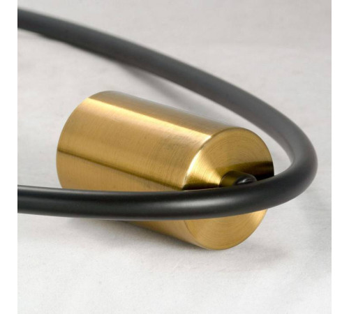 Подвесная люстра LGO Garland LSP-8375