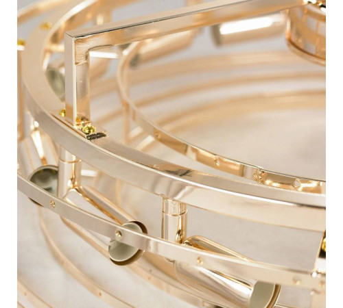 Подвесной светильник Lussole LSP-8604 LSP-8604