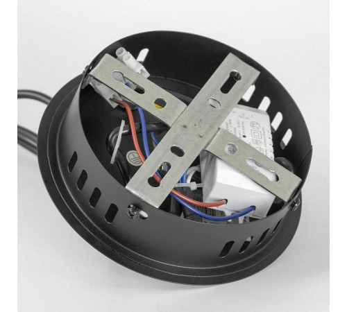 Подвесная люстра Lussole Jasper LSP-8641