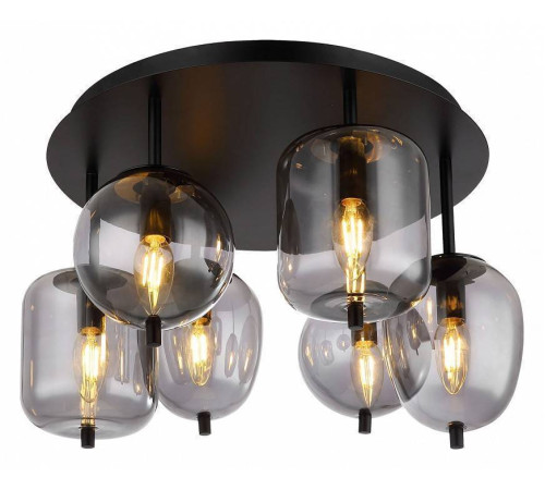 Потолочная люстра Lussole LSP-8731 LSP-8731