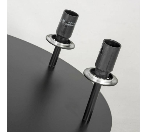 Потолочная люстра Lussole LSP-8731 LSP-8731