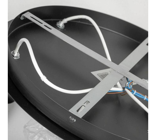 Потолочная люстра Lussole LSP-8731 LSP-8731