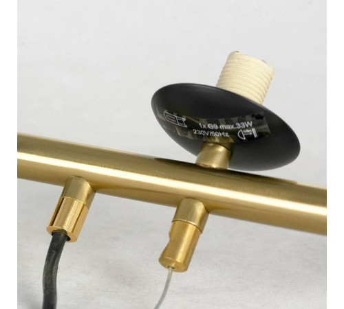 Подвесной светильник Lussole LSP-8732 LSP-8732