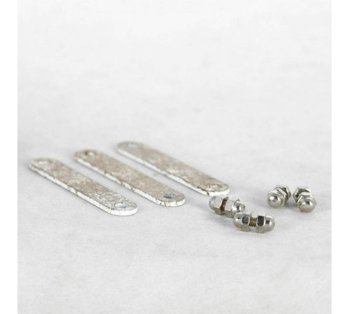 Подвесной светильник Lussole Chicago LSP-8742