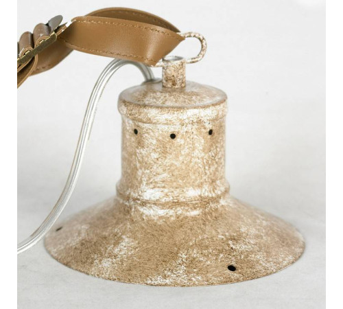 Подвесной светильник Lussole Chicago LSP-8742