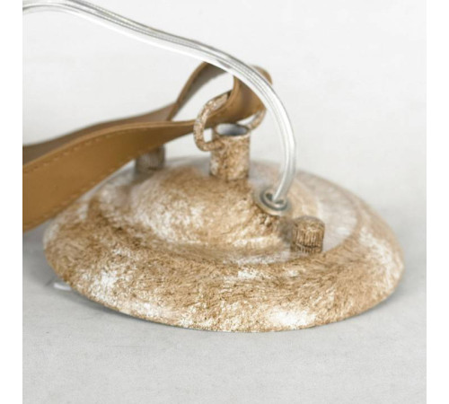 Подвесной светильник Lussole Chicago LSP-8742