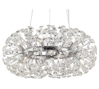 Подвесная люстра LGO LSP-874 LSP-8743