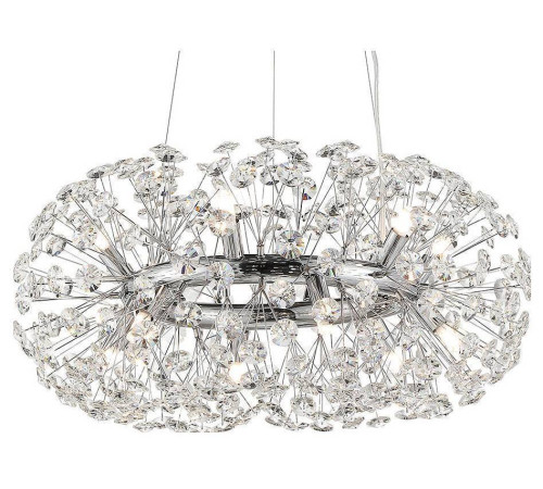 Подвесная люстра LGO LSP-874 LSP-8743