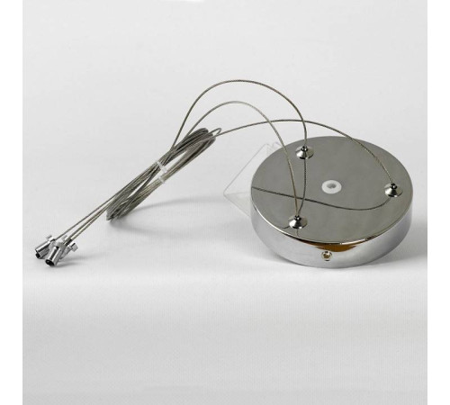 Подвесная люстра LGO LSP-874 LSP-8743