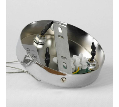 Подвесная люстра LGO LSP-874 LSP-8743