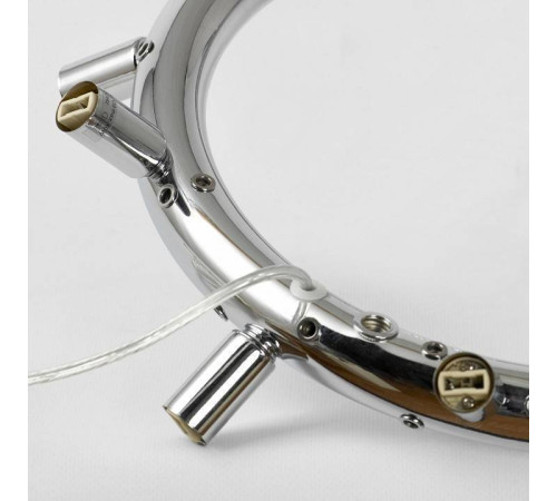 Подвесная люстра LGO LSP-874 LSP-8743