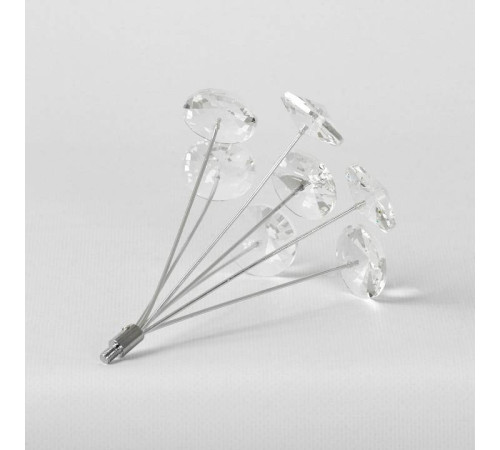 Подвесная люстра LGO LSP-874 LSP-8743