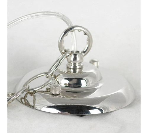 Подвесная люстра Lussole Clovis LSP-8744