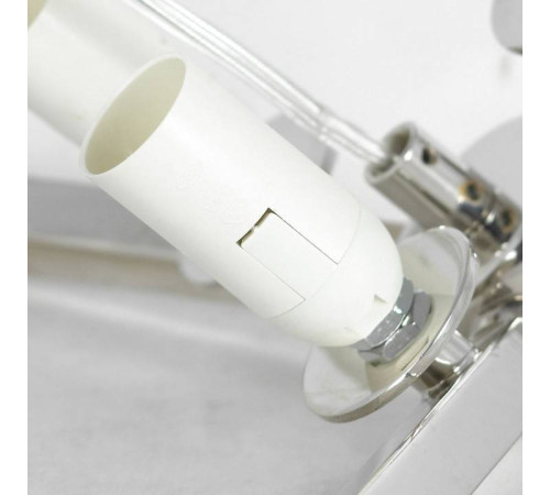 Подвесная люстра Lussole Clovis LSP-8745