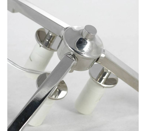 Подвесная люстра Lussole Clovis LSP-8745