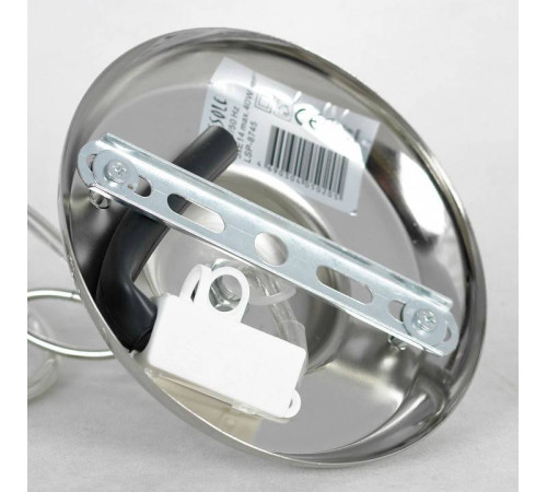 Подвесная люстра Lussole Clovis LSP-8745