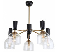 Люстра на штанге LGO Greensboro LSP-8821