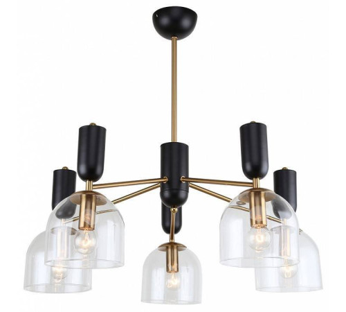 Люстра на штанге LGO Greensboro LSP-8821