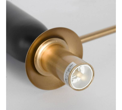 Люстра на штанге LGO Greensboro LSP-8821