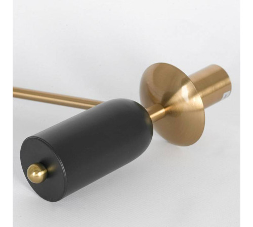 Люстра на штанге LGO Greensboro LSP-8821