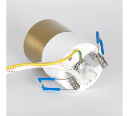 Встраиваемый светильник Lussole Gilbert LSP-8830