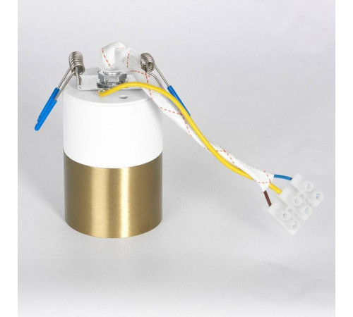 Встраиваемый светильник Lussole Gilbert LSP-8830