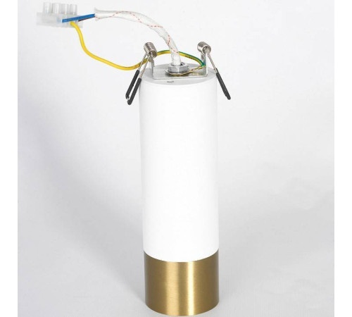 Встраиваемый светильник Lussole Gilbert LSP-8831