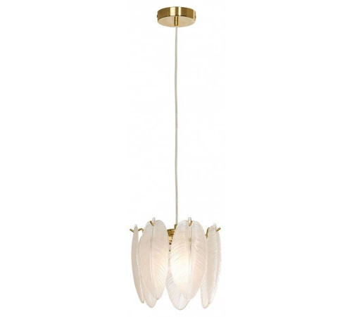 Подвесной светильник Lussole Hesperia LSP-8838