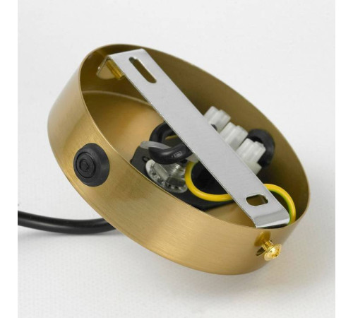 Подвесной светильник Lussole Laredo LSP-8842