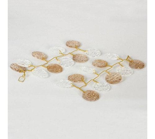 Подвесная люстра Lussole Mesa LSP-8850