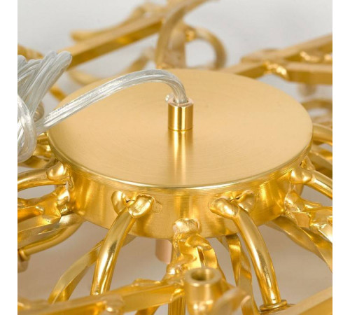 Подвесная люстра Lussole Mesa LSP-8850