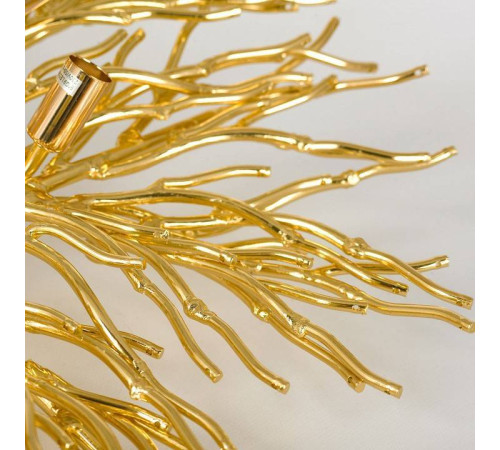 Подвесная люстра Lussole Mesa LSP-8851