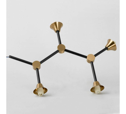 Люстра на штанге LGO LSP-888 LSP-8882