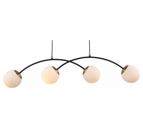 Подвесной светильник Lussole LSP-8889 LSP-8889