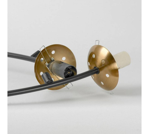 Подвесная люстра Lussole LSP-8889 LSP-8890