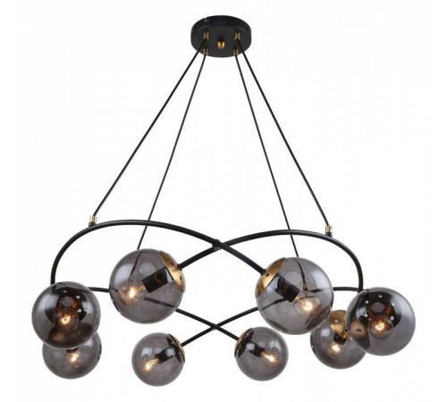 Подвесная люстра Lussole LSP-8889 LSP-8892