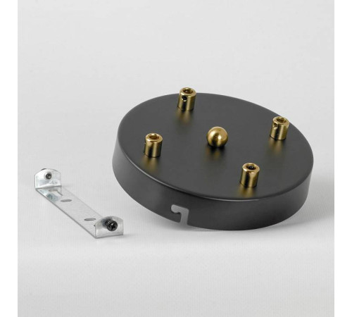 Подвесная люстра Lussole LSP-8889 LSP-8892